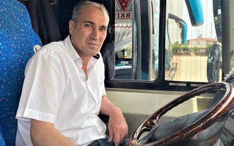 O­ ­O­t­o­b­ü­s­ ­Ş­o­f­ö­r­ü­ ­K­o­n­u­ş­t­u­:­ ­­T­ü­m­ ­G­ü­c­ü­m­l­e­ ­F­r­e­n­e­ ­B­a­s­t­ı­m­ ­A­m­a­ ­A­r­a­ç­ ­D­u­r­m­u­y­o­r­d­u­­